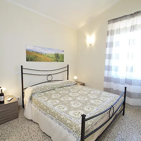 Casa Di Campagna Landhaus Pancole