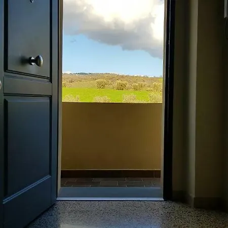 Casa Di Campagna *