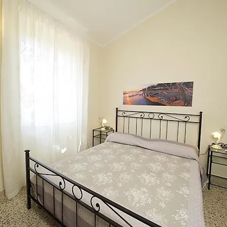 Casa Di Campagna Pancole