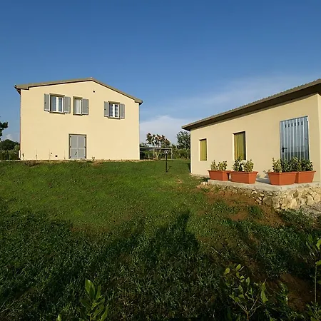 Casa Di Campagna *