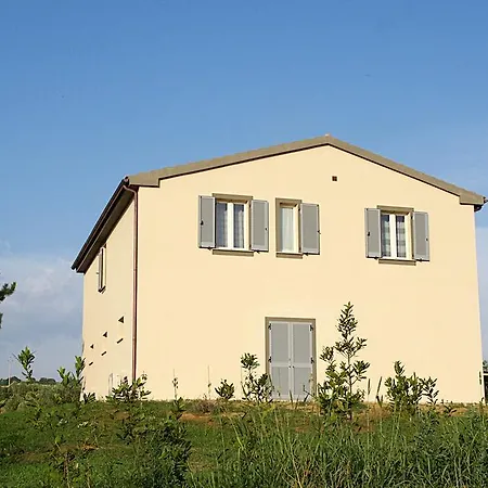 Летний дом Casa Di Campagna Pancole