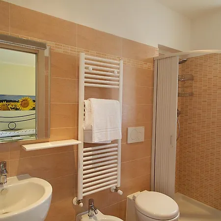 Casa Di Campagna Летний дом