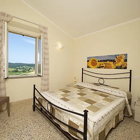 Летний дом Casa Di Campagna *